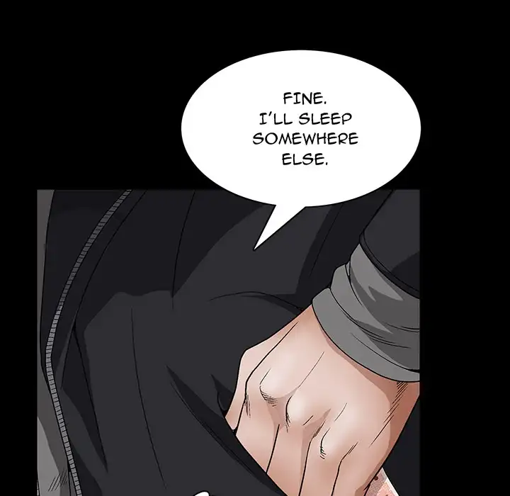 The Leash Chapter 20 Page 69
