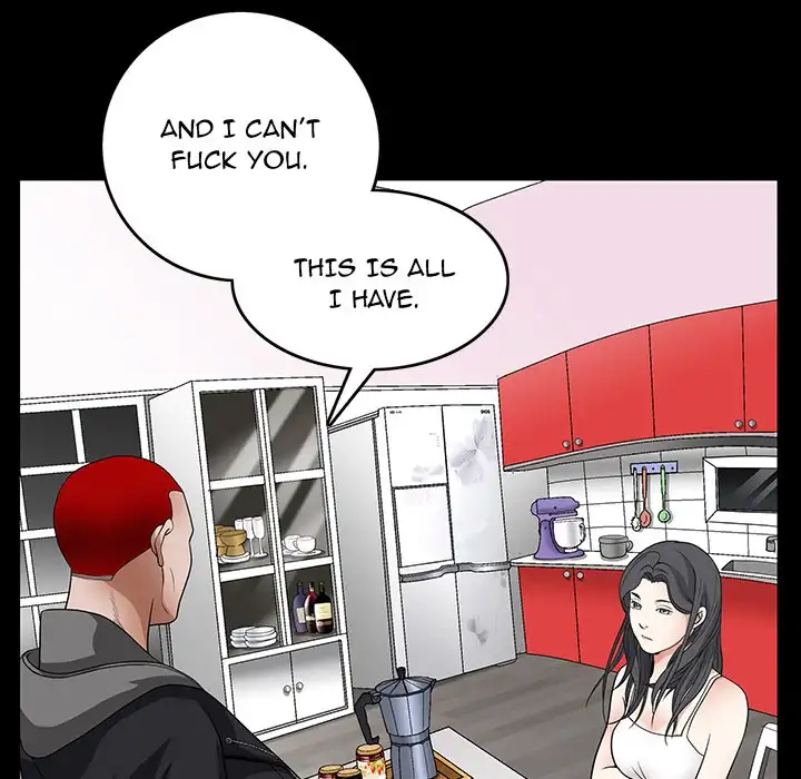 The Leash Chapter 20 Page 71