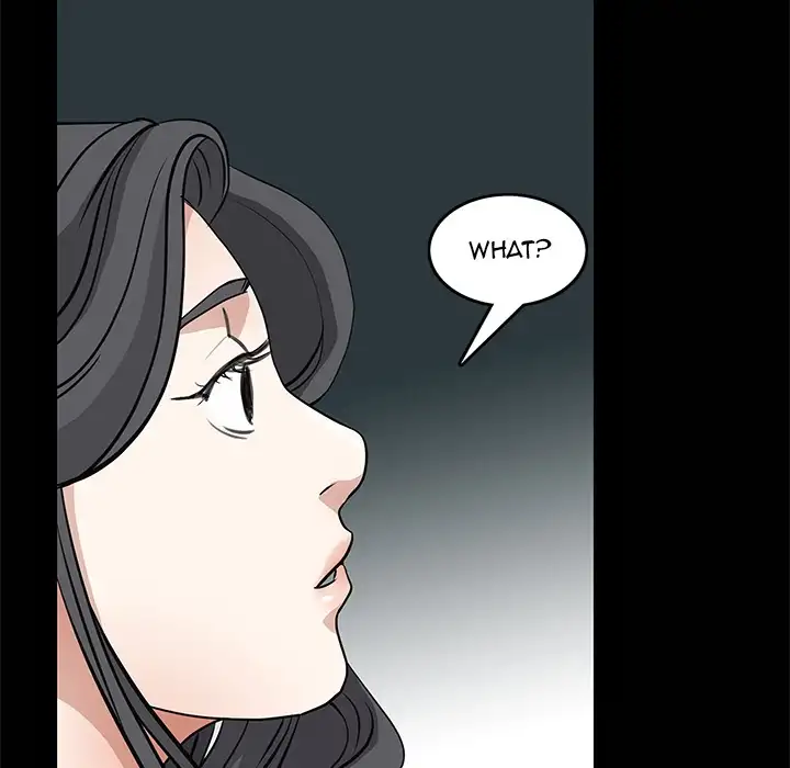 The Leash Chapter 20 Page 77