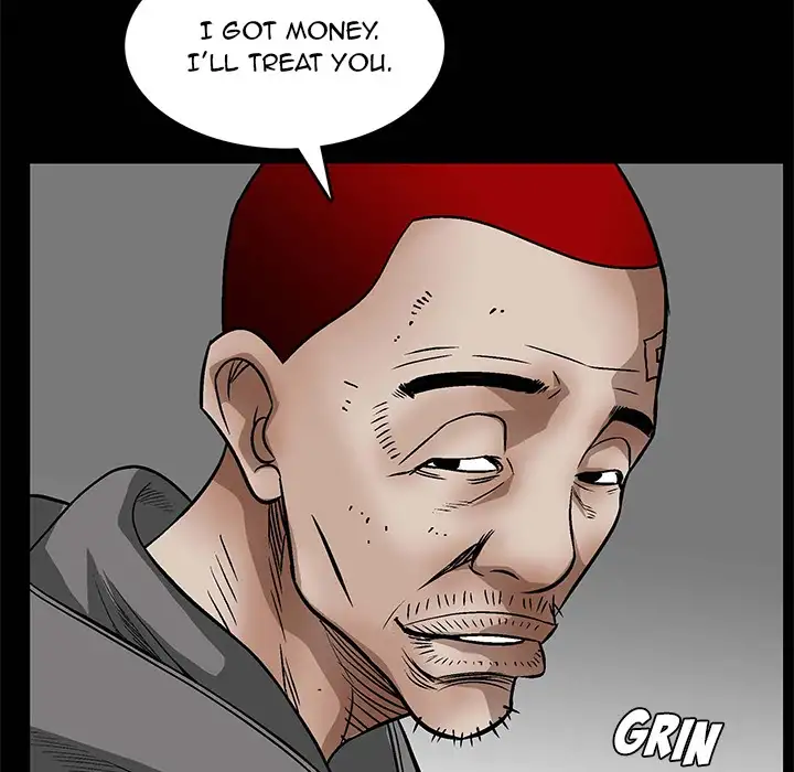 The Leash Chapter 20 Page 79