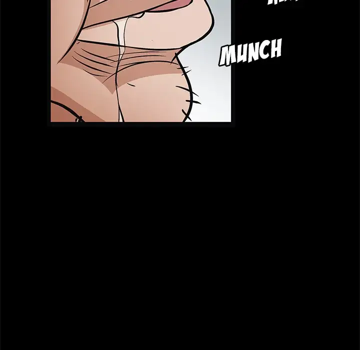 The Leash Chapter 20 Page 88