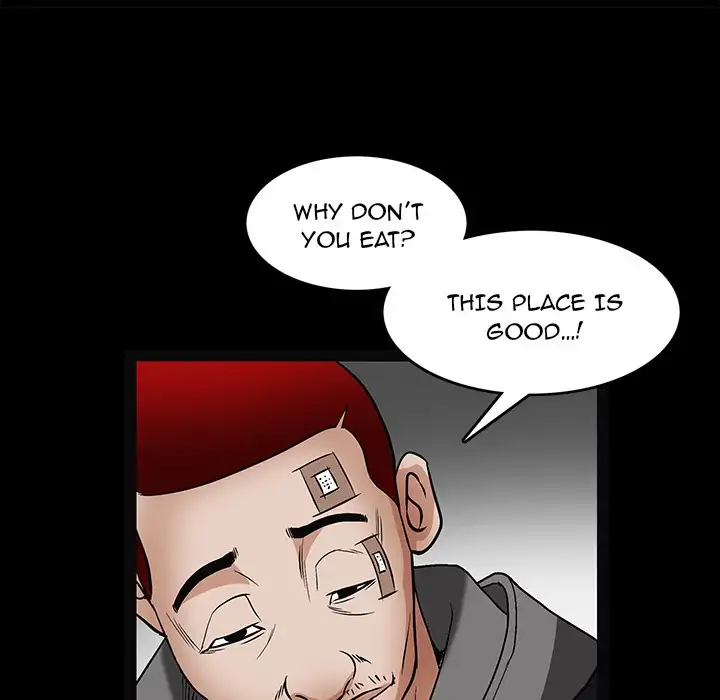 The Leash Chapter 20 Page 92