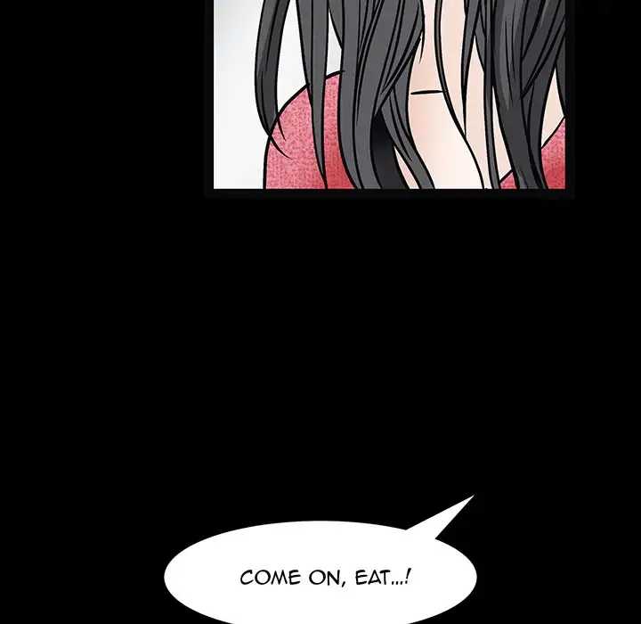 The Leash Chapter 20 Page 95