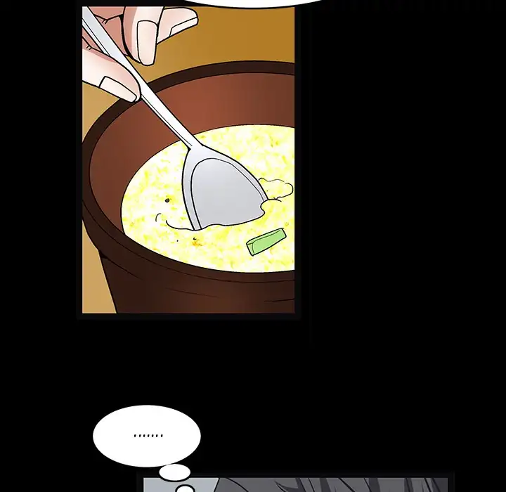 The Leash Chapter 20 Page 96