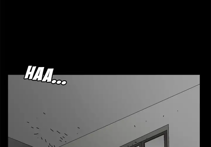 The Leash Chapter 21 Page 1
