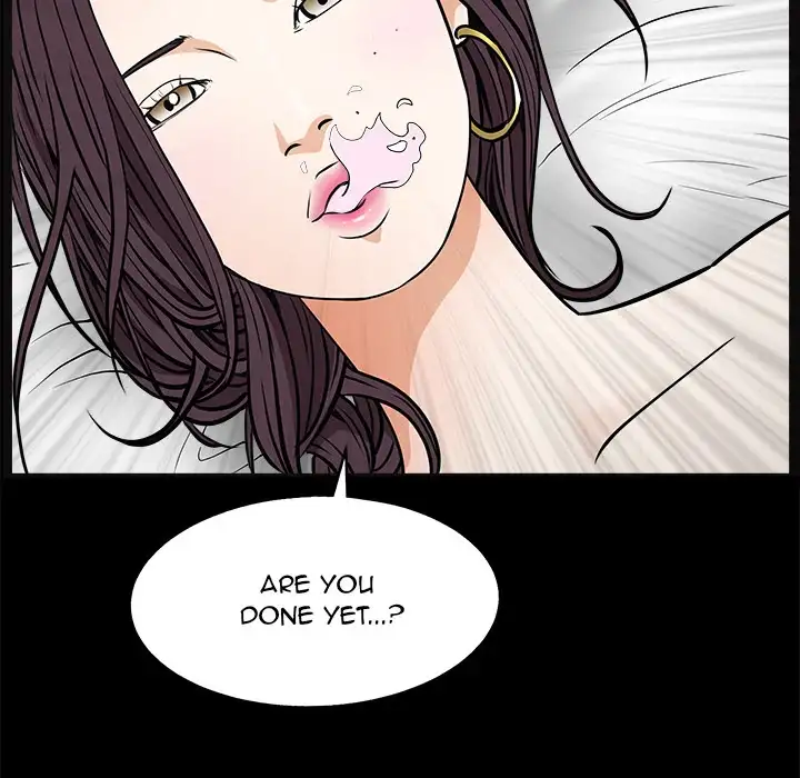 The Leash Chapter 21 Page 10