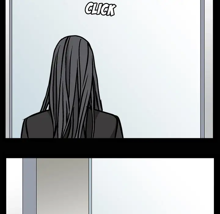 The Leash Chapter 21 Page 102