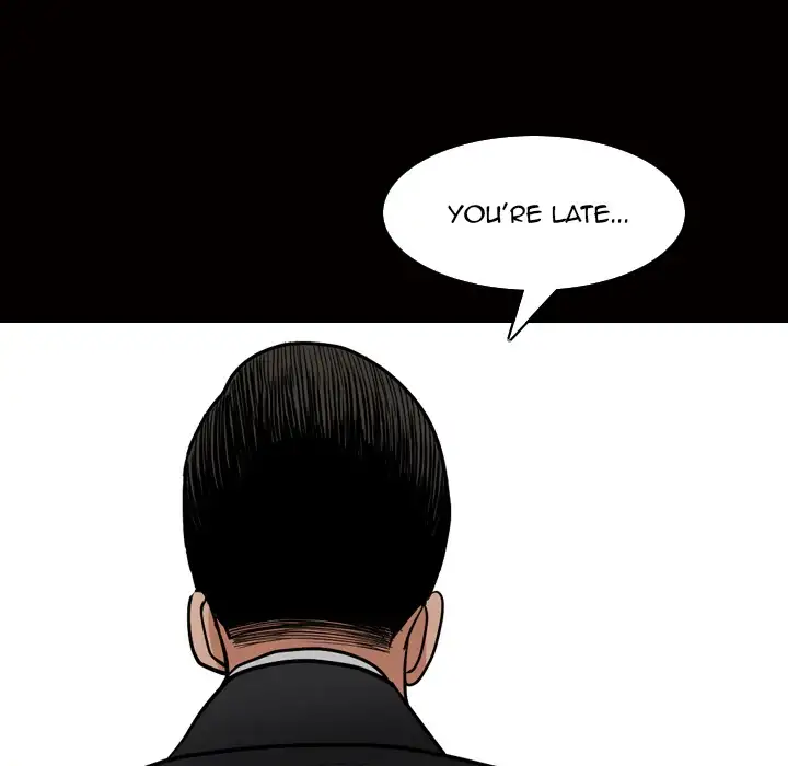 The Leash Chapter 21 Page 106