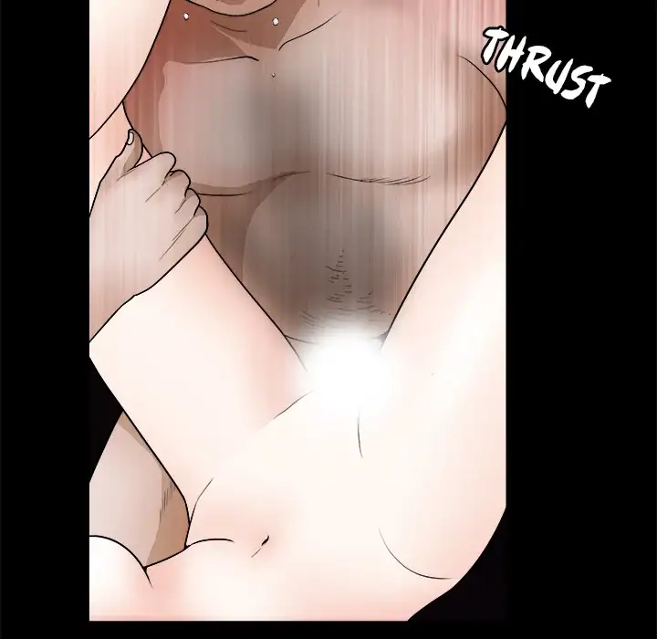The Leash Chapter 21 Page 14