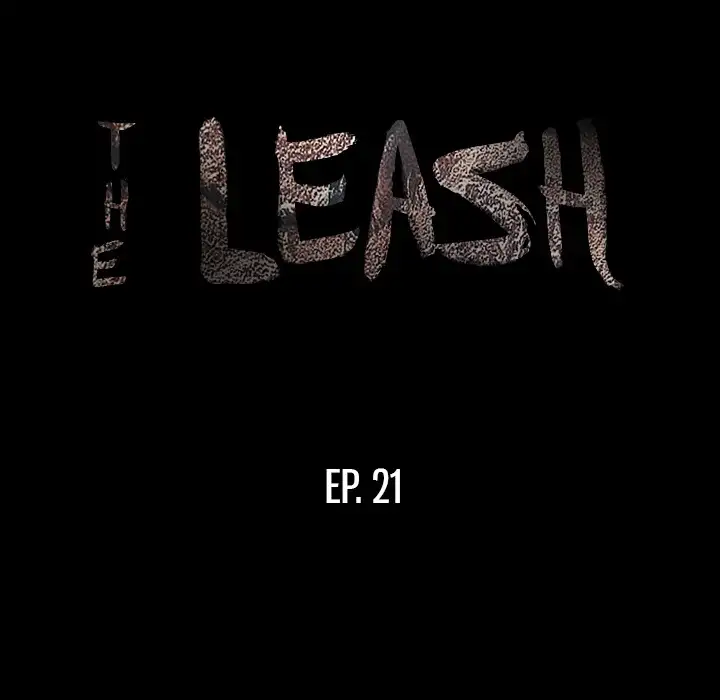 The Leash Chapter 21 Page 19