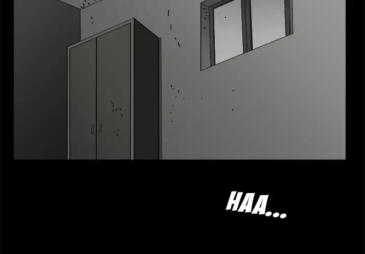The Leash Chapter 21 Page 2