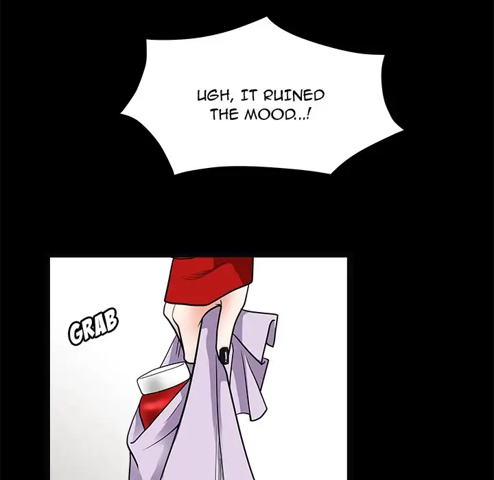 The Leash Chapter 21 Page 30