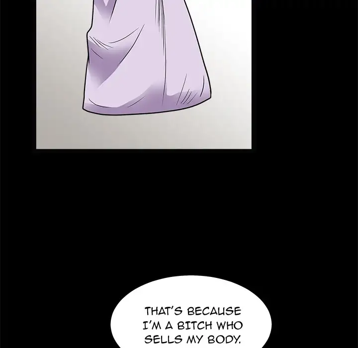 The Leash Chapter 21 Page 31