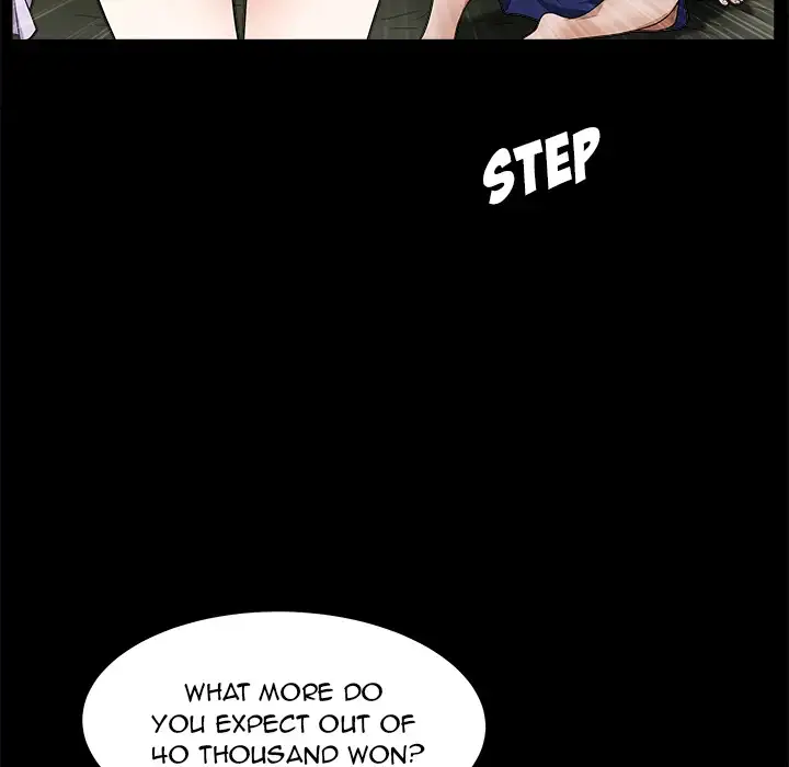 The Leash Chapter 21 Page 35