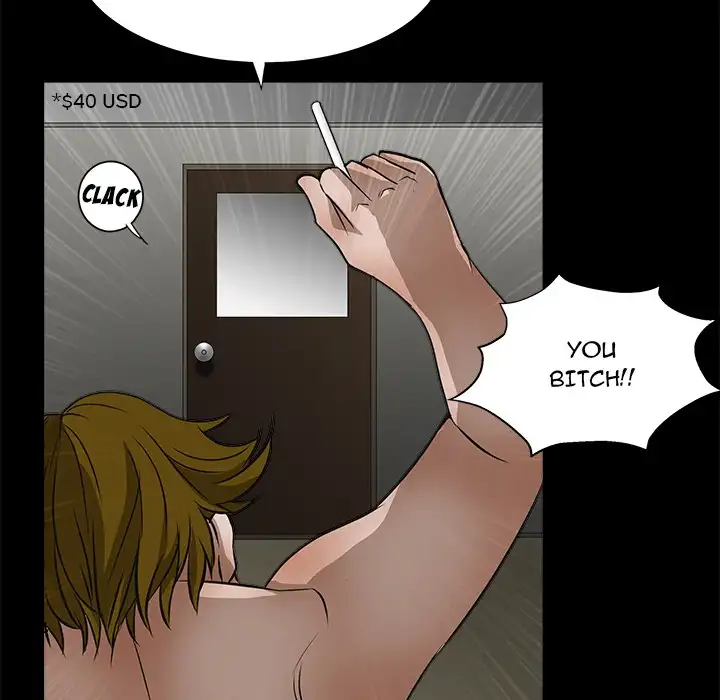 The Leash Chapter 21 Page 36