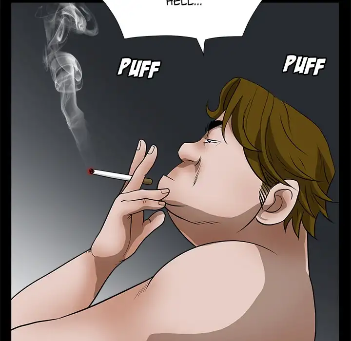 The Leash Chapter 21 Page 38