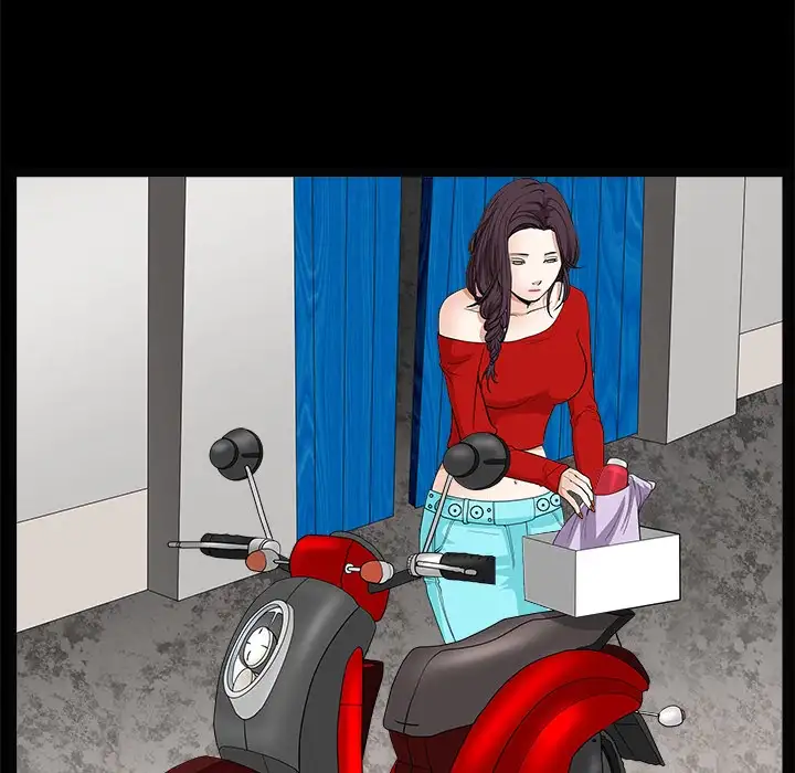 The Leash Chapter 21 Page 42