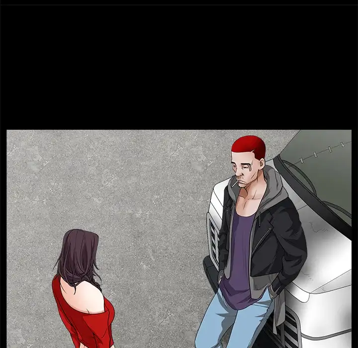 The Leash Chapter 21 Page 58