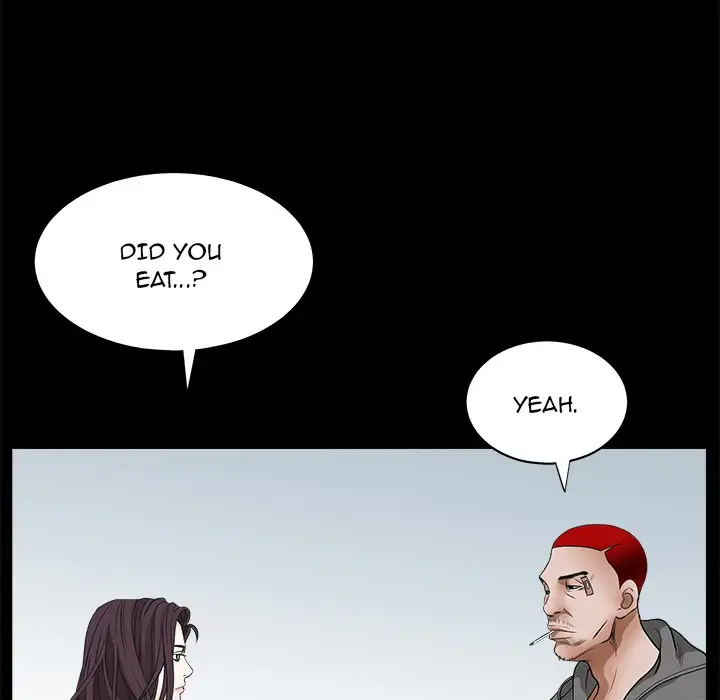 The Leash Chapter 21 Page 60