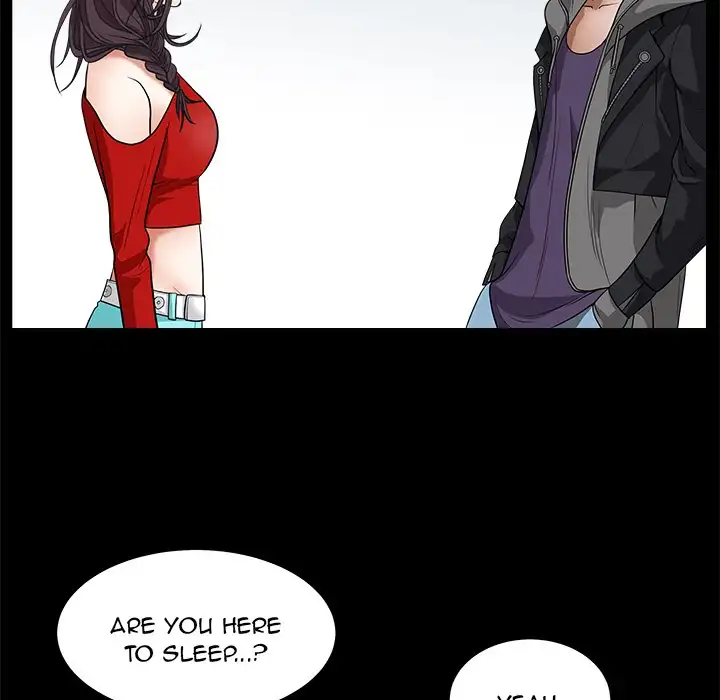 The Leash Chapter 21 Page 61