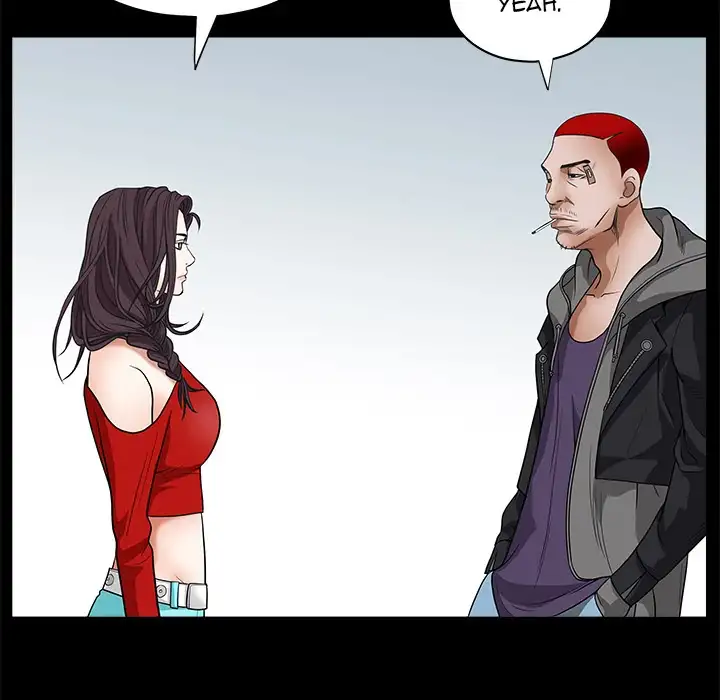 The Leash Chapter 21 Page 62