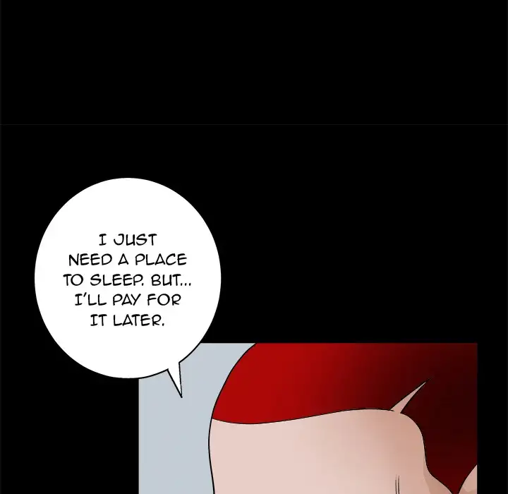 The Leash Chapter 21 Page 63