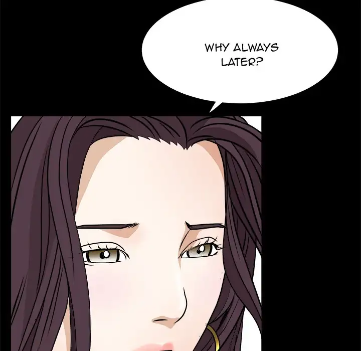 The Leash Chapter 21 Page 65