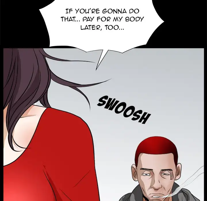 The Leash Chapter 21 Page 67