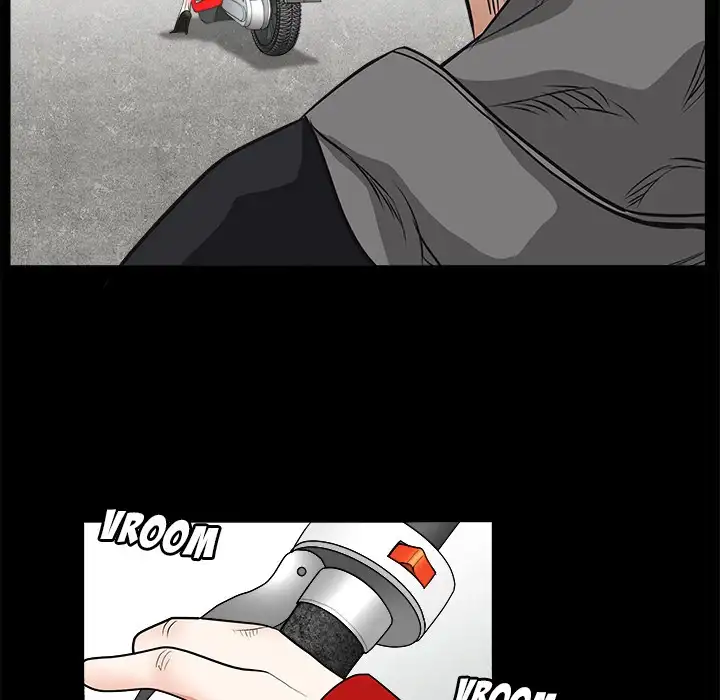 The Leash Chapter 21 Page 72