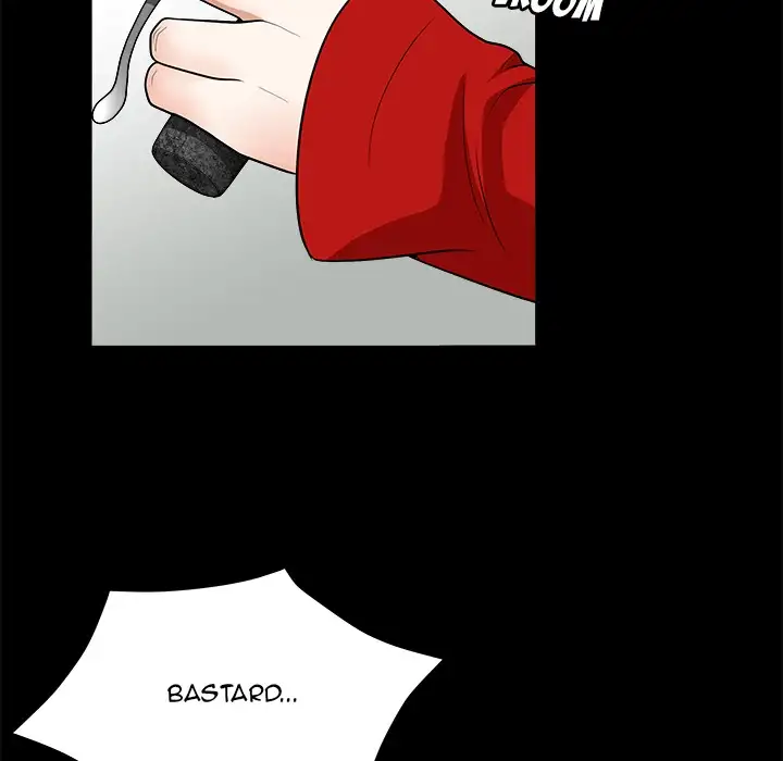 The Leash Chapter 21 Page 73