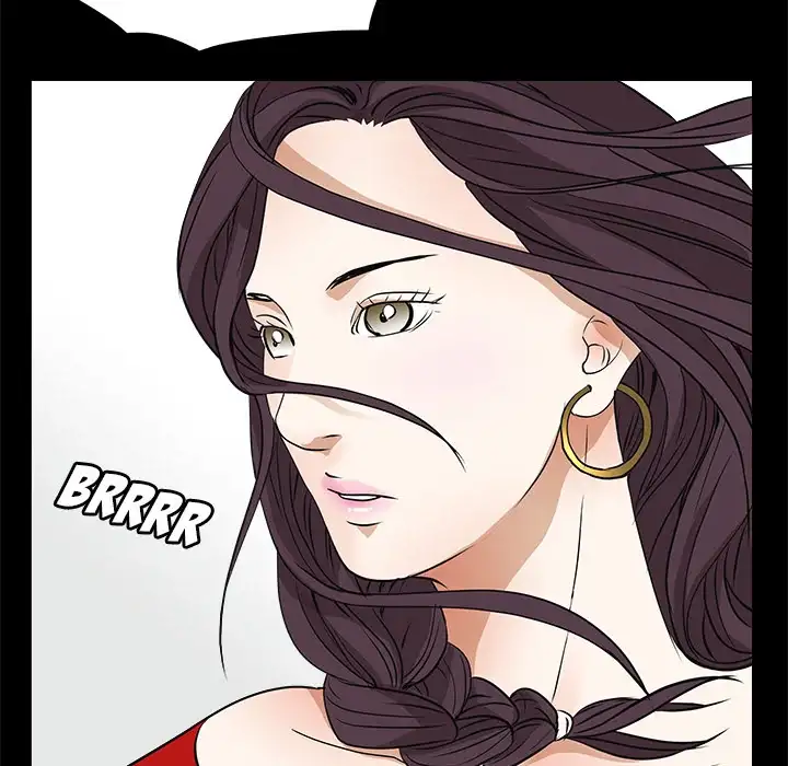The Leash Chapter 21 Page 74