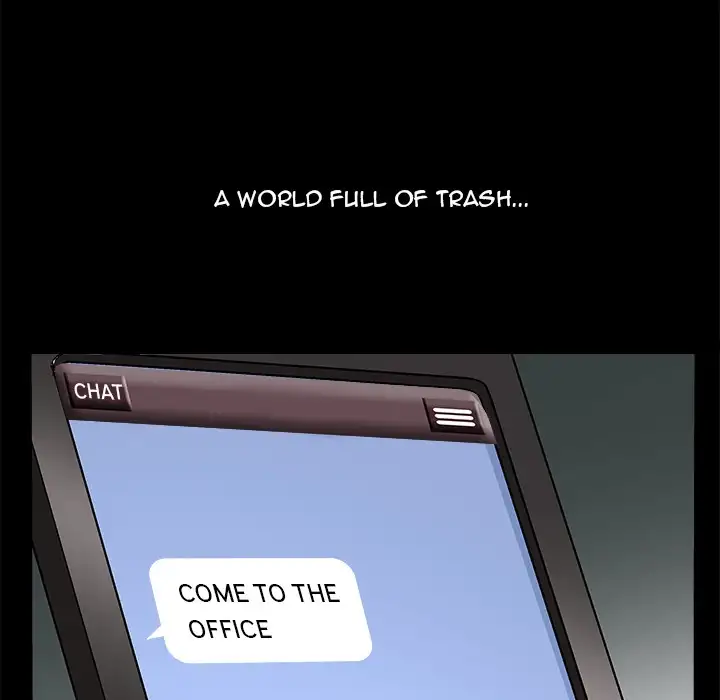 The Leash Chapter 21 Page 85