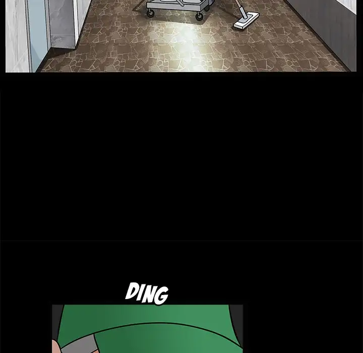 The Leash Chapter 21 Page 91