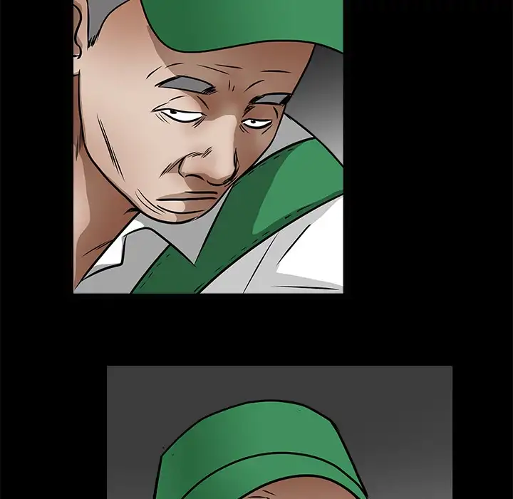 The Leash Chapter 21 Page 92