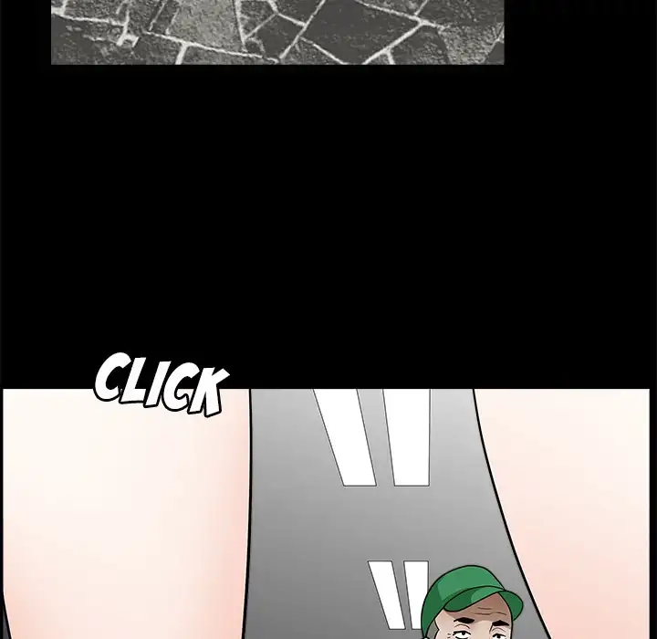 The Leash Chapter 21 Page 95