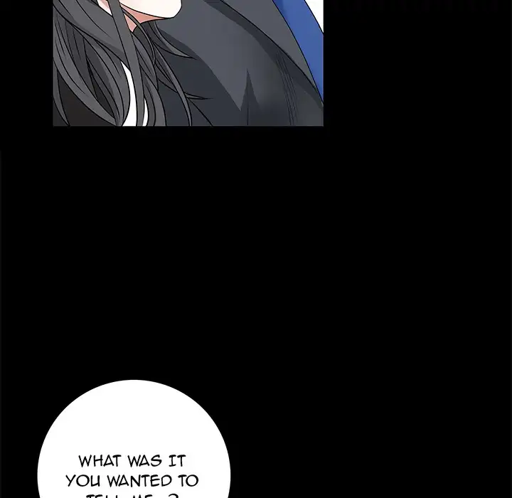 The Leash Chapter 22 Page 100