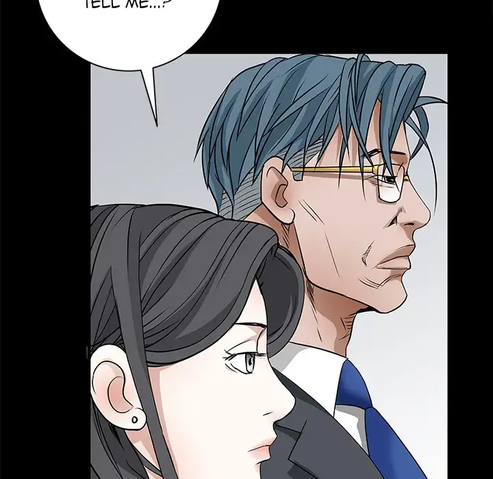 The Leash Chapter 22 Page 101