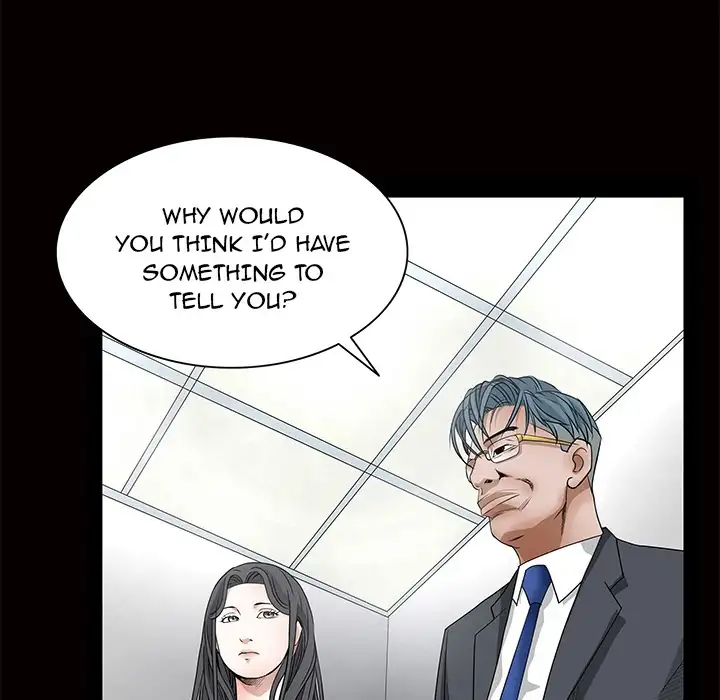 The Leash Chapter 22 Page 103