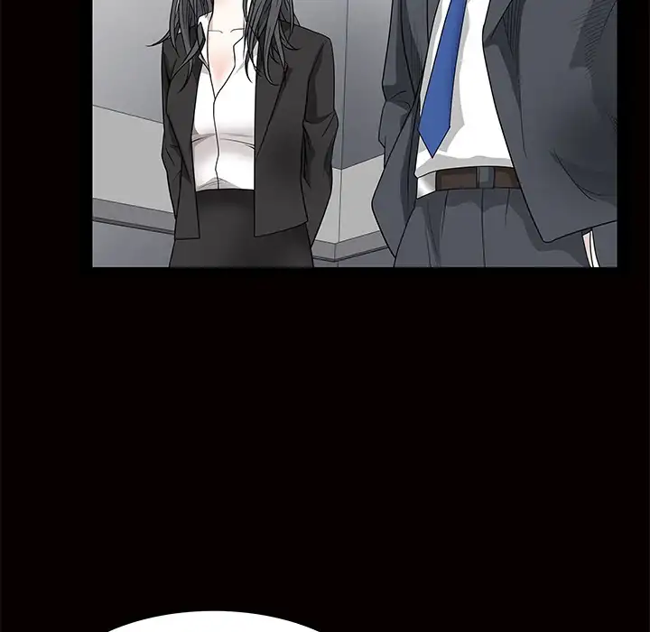 The Leash Chapter 22 Page 104