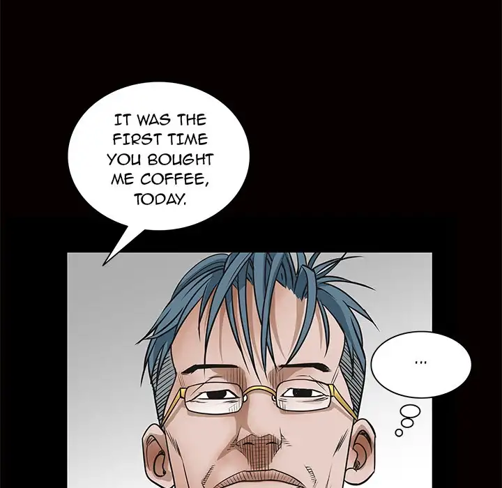 The Leash Chapter 22 Page 107