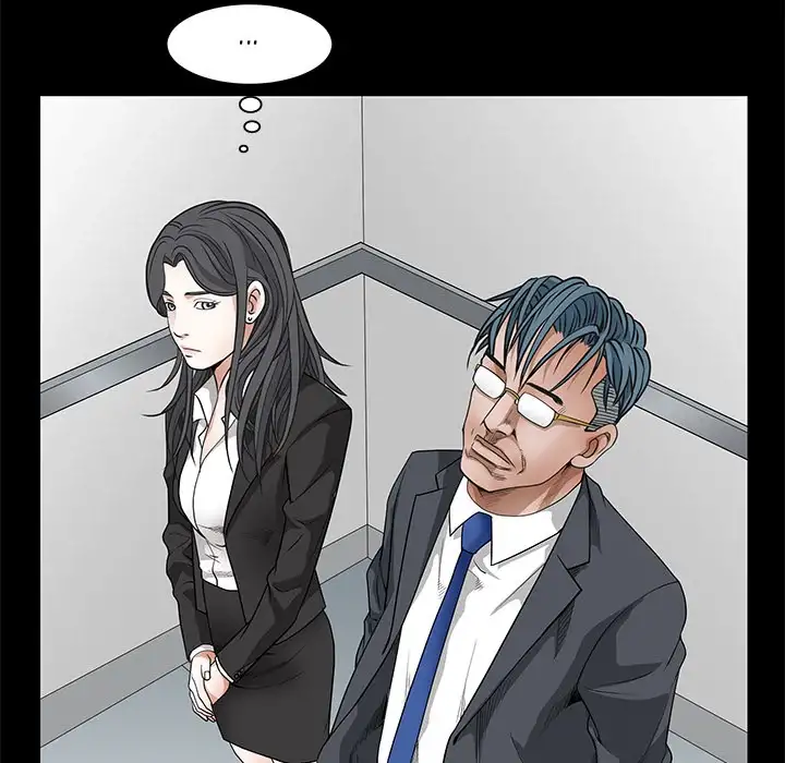 The Leash Chapter 22 Page 109