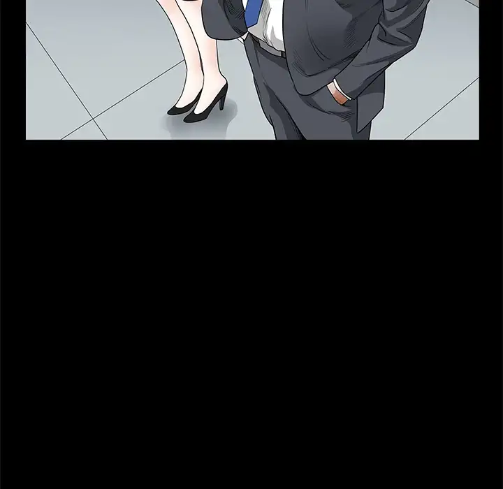 The Leash Chapter 22 Page 110