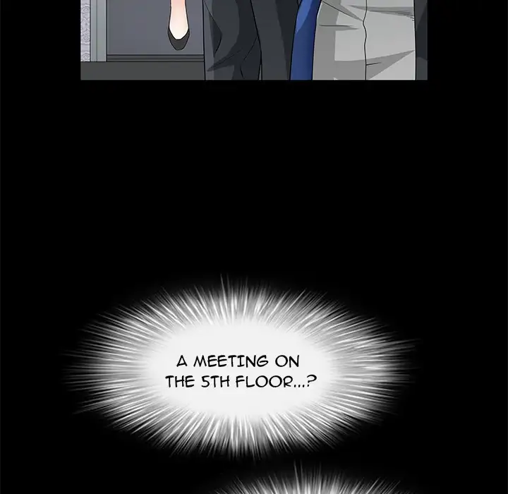 The Leash Chapter 22 Page 116