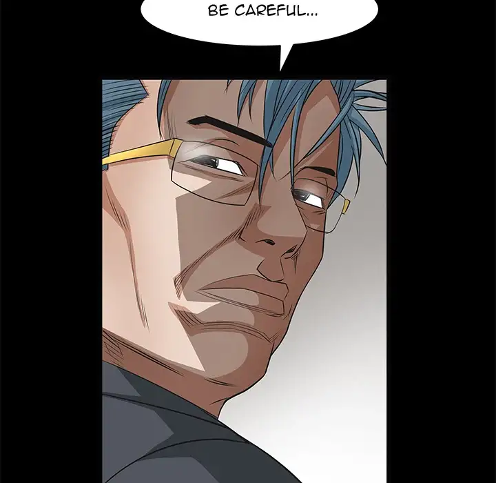 The Leash Chapter 22 Page 121