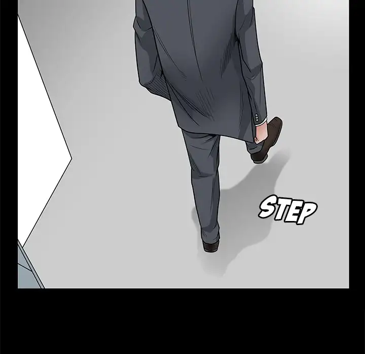 The Leash Chapter 22 Page 133