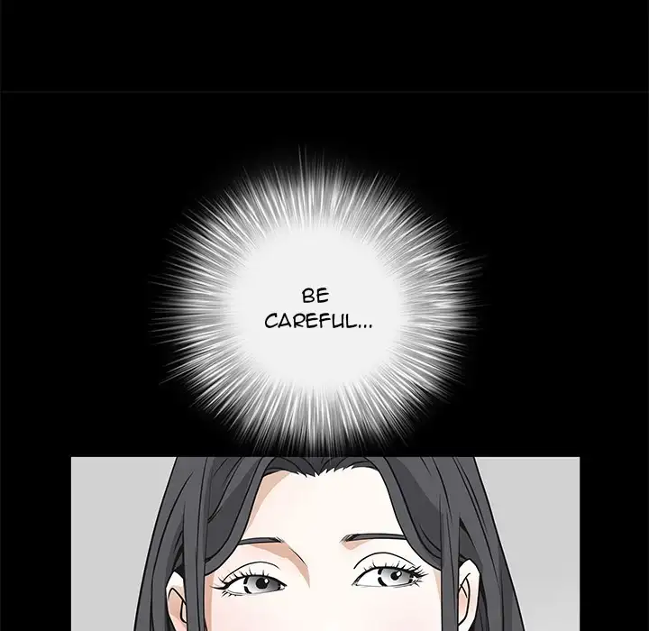 The Leash Chapter 22 Page 136