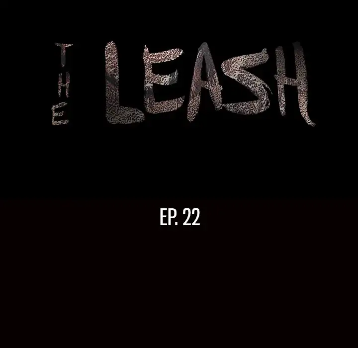 The Leash Chapter 22 Page 14
