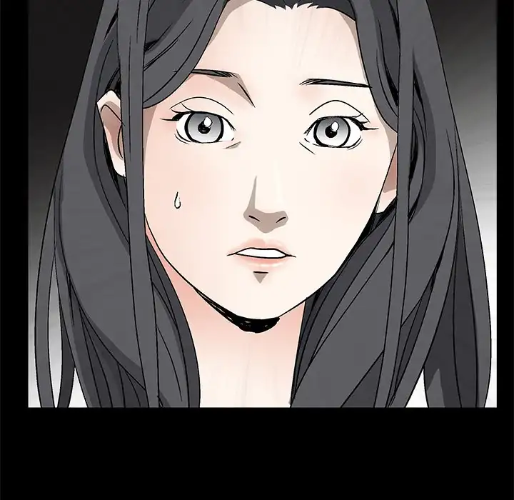 The Leash Chapter 22 Page 141