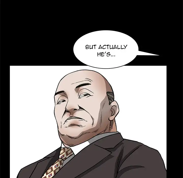 The Leash Chapter 22 Page 146