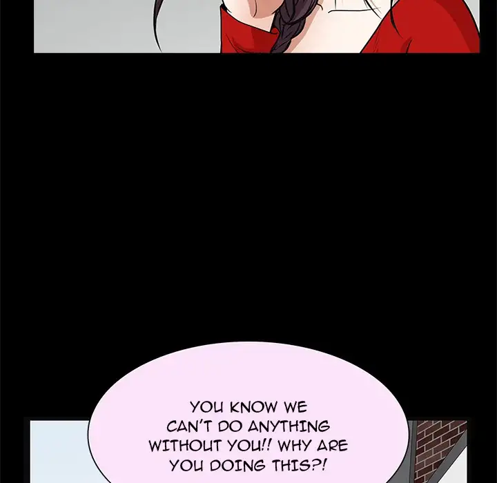 The Leash Chapter 22 Page 151